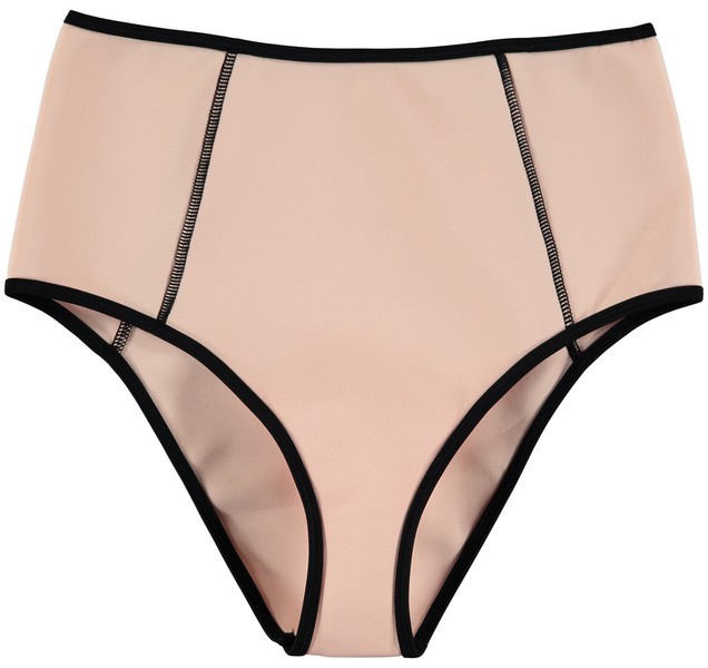 Forever 21 Launches Neoprene Swim Collection